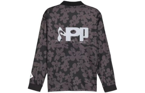 PUMA X P.A.M. Jersey ‘Black’