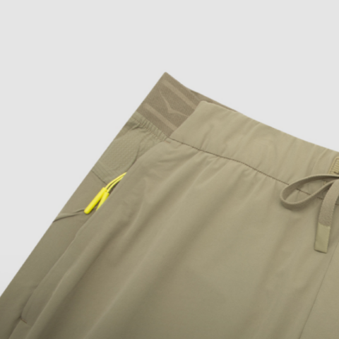 HOKA ONE ONE FW25 Sports Pants Men’s