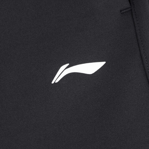 Li Ning Sports Pants Women’s Black Moderate