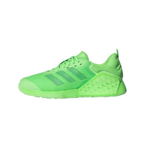 Dropset Adidas 3 ‘Lime Burst’