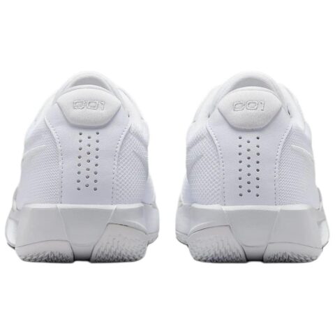 Nike Zoom Gt Cut Academy White Photon Dust