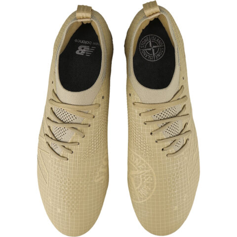 Furon Stone Island x Furon New Balance Elite v8 Fg ‘Boulder’