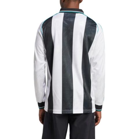 Adidas Newcastle United Fc Lfstlr Jersey