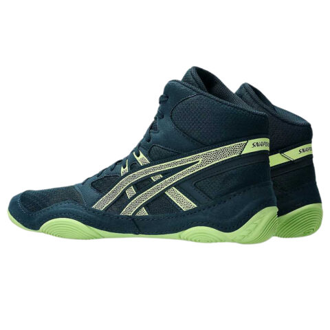 ASICS Snapdown 4 Breathable High top Training Shoes Men’s