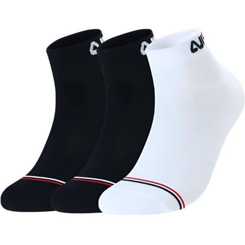 FILA Men’s Ankle Socks