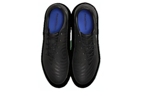 Nike Phantom Gx 2 Academy Tf Low ‘Black’