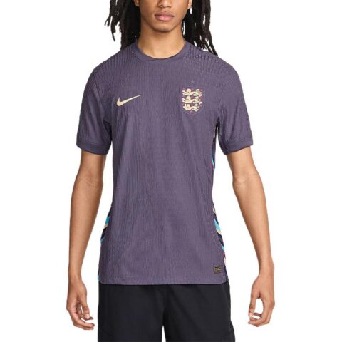 Nike England 2024/25 Match Away Adv Authentic Jersey