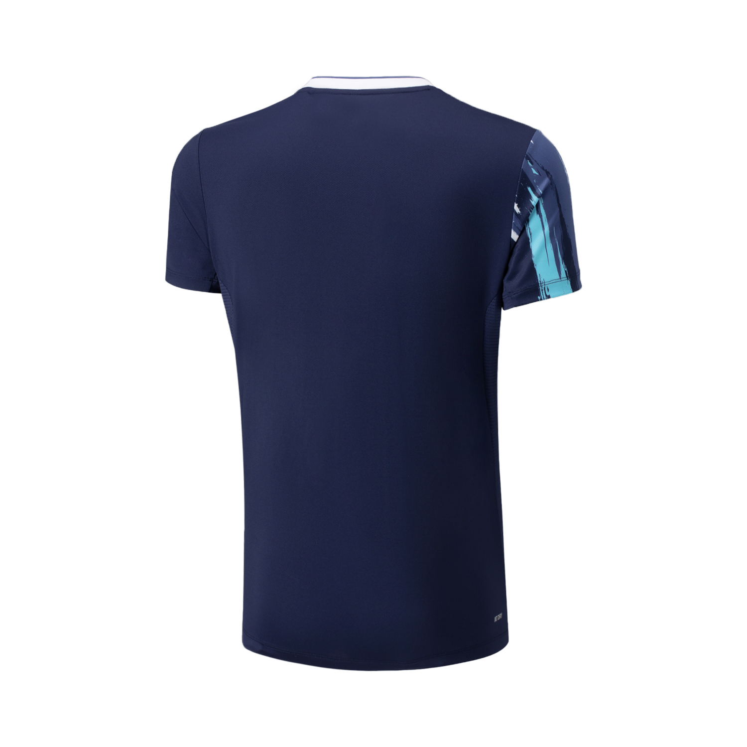 Li Ning Badminton Collection Badminton Jersey Unisex Dark Purple Blue