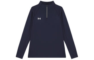 Under Armour Sports Life Collection Workout Clothing Unisex Navy Blue