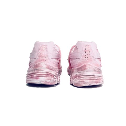 Nike Initiator Abrasion Resistant Low top Running Shoes Women’s Pink
