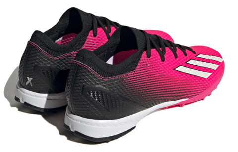 Adidas X Speedportal.3 Tf ‘Own Your Football Pack’
