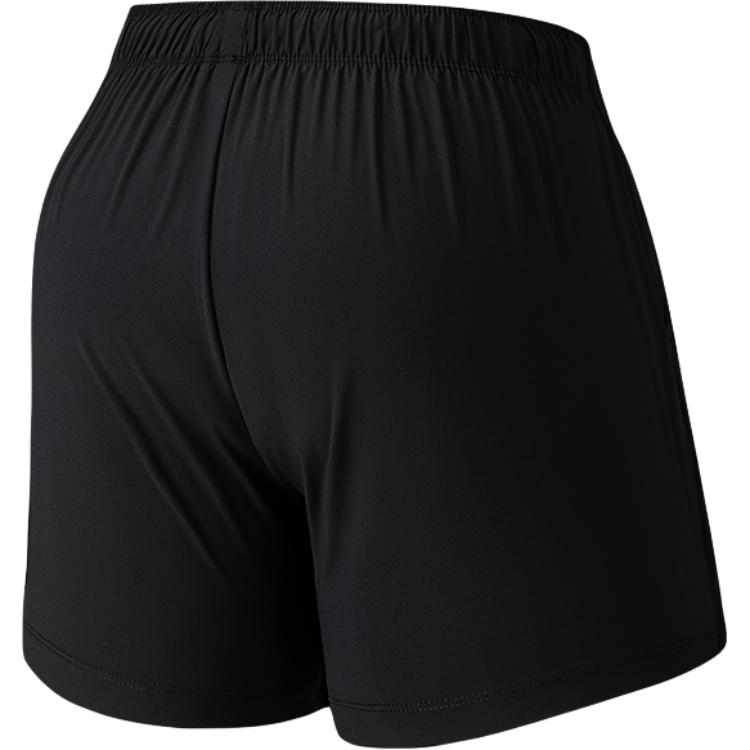 Anta Running Collection Running Shorts Women’s Basic Black