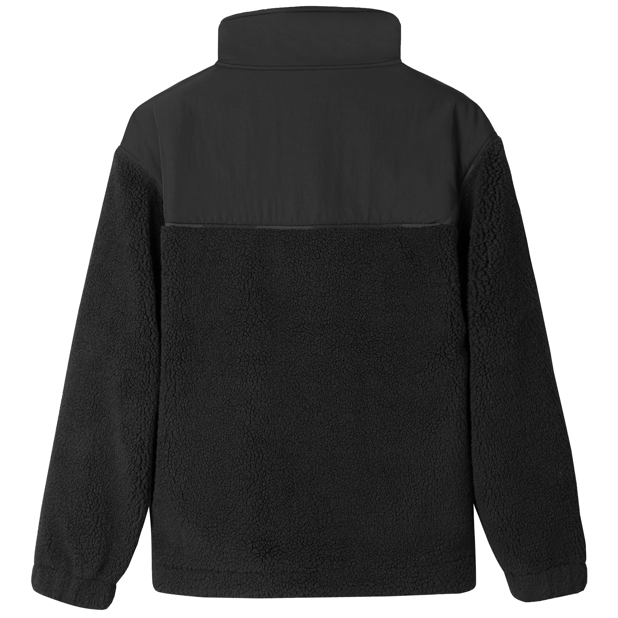 CAMEL Urban Function Series Fleece Clothing Men’s