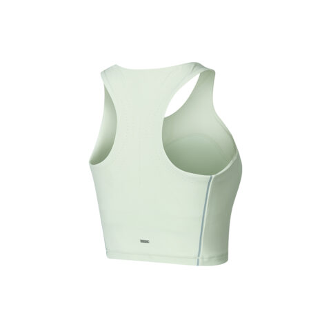 Saucony SS25 For HER Sport Vests Women’s Liqueur Green Desert Garden