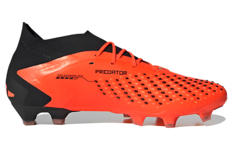 Adidas Predator Accuracy.1 Fg ‘Heatspawn Pack’