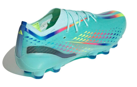 Adidas X Speedportal.1 Hg Ag ‘Clear Aqua’
