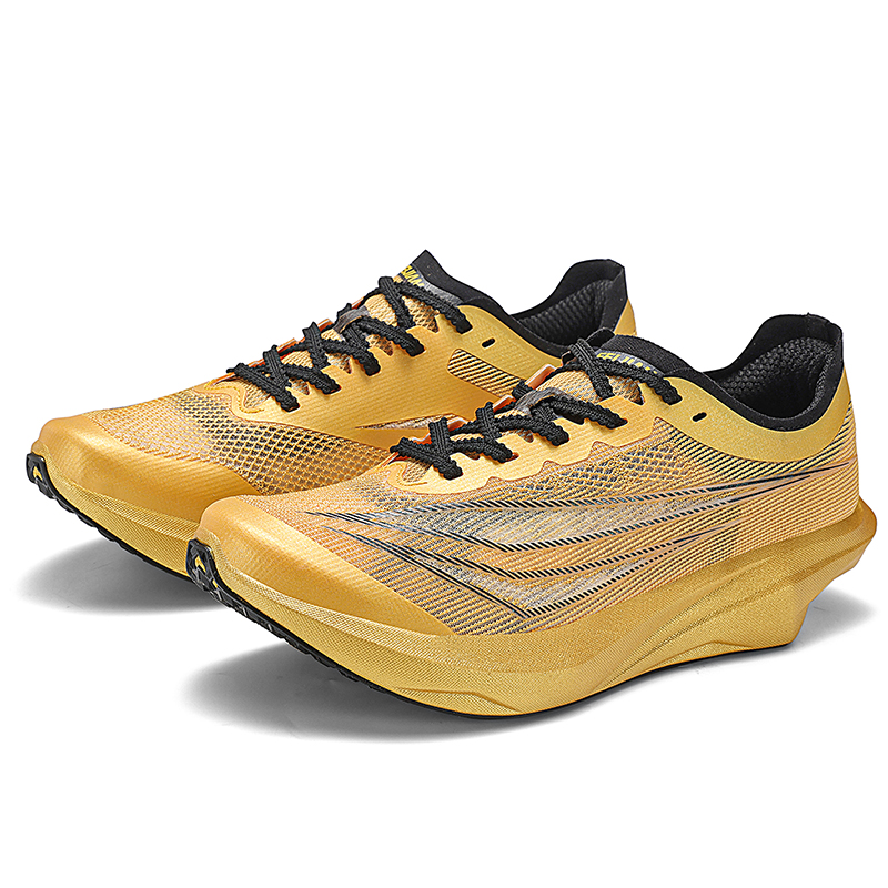 FEIJIAN Running Shoes Unisex Achieve Success In The Exam