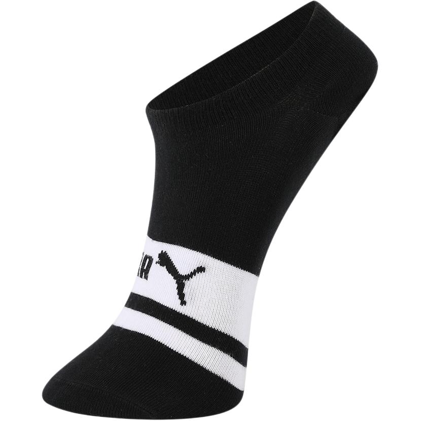 PUMA Unisex Ankle Socks