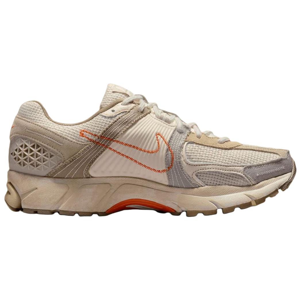 Nike Vomero 5 Fashion Trend Casual Running Shoes Men’s Beige