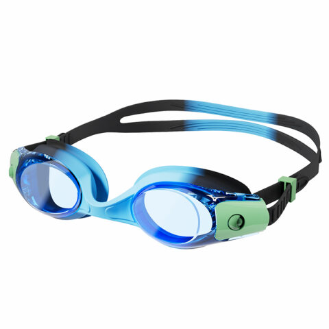 Mizuno Swim Goggles Silicone Swimming Pool Kids'
