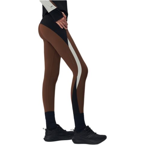 Saucony Sports Pants Women’s Reddish Umber