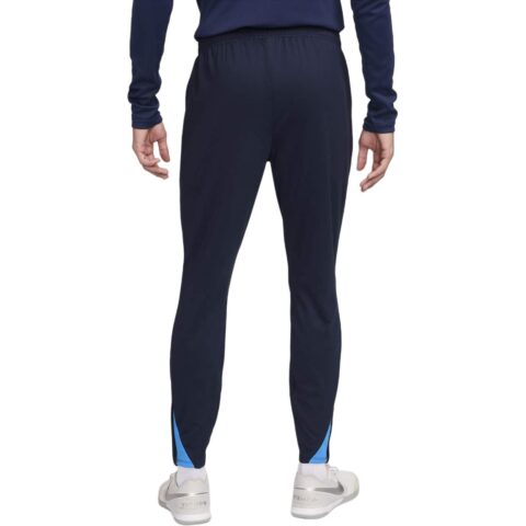 Nike Chelsea FCDri Fit Strike Soccer Bottom Men’s Obsidian Color