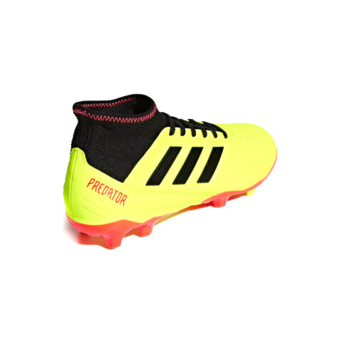 Adidas Predator 18.3 ‘Solar Yellow’