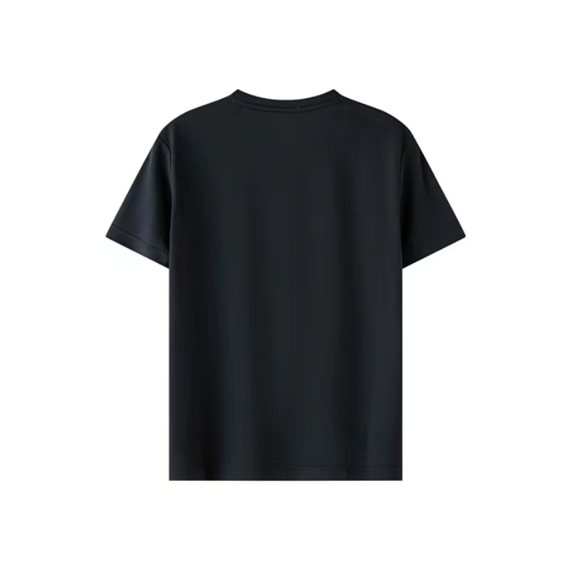 Li Ning Casual Sportswear Unisex Black