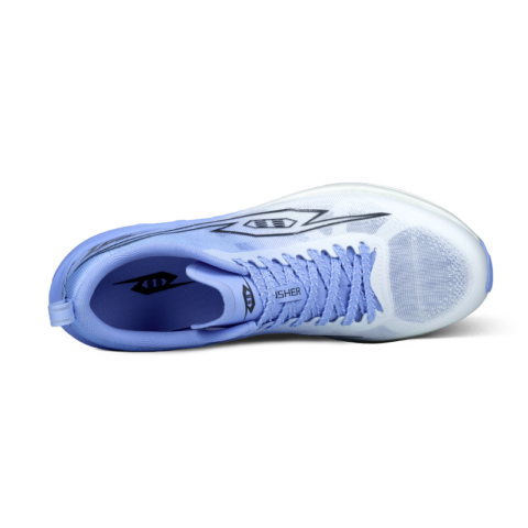 TANSHEZHE Conquer 1.0 Slip Resistant, Abrasion Resistant, Lightweight, Rebound