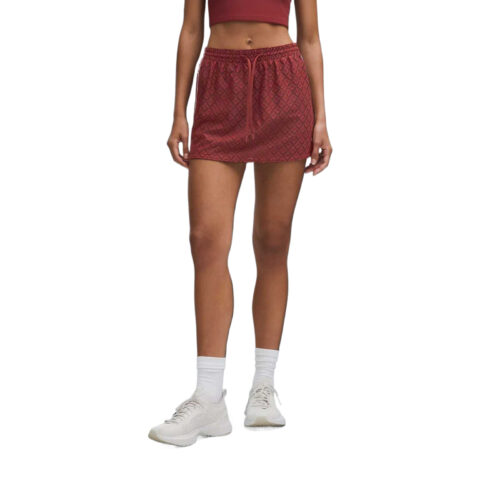 Lululemon Tennis Bottom Women's