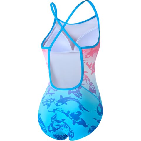 Anta One piece Swimsuit Women’s