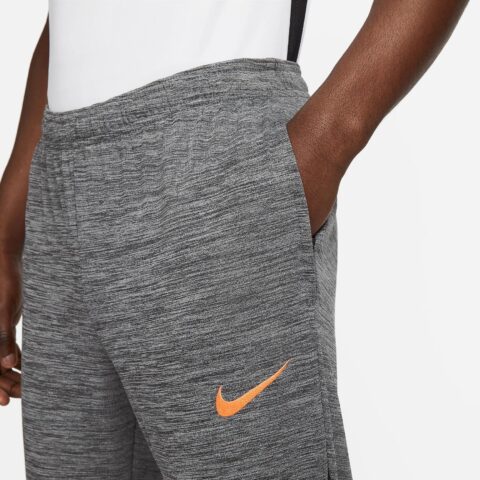 Nike Dri FIT Academy Men’s Soccer Track Pants Soccer Bottom Men’s Black