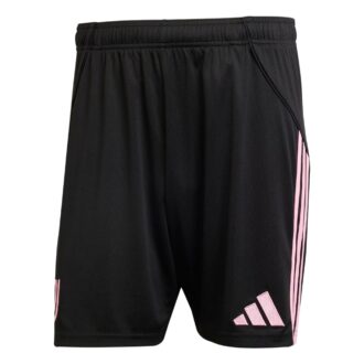 Adidas Juventus HOME Soccer Bottom Men's Black