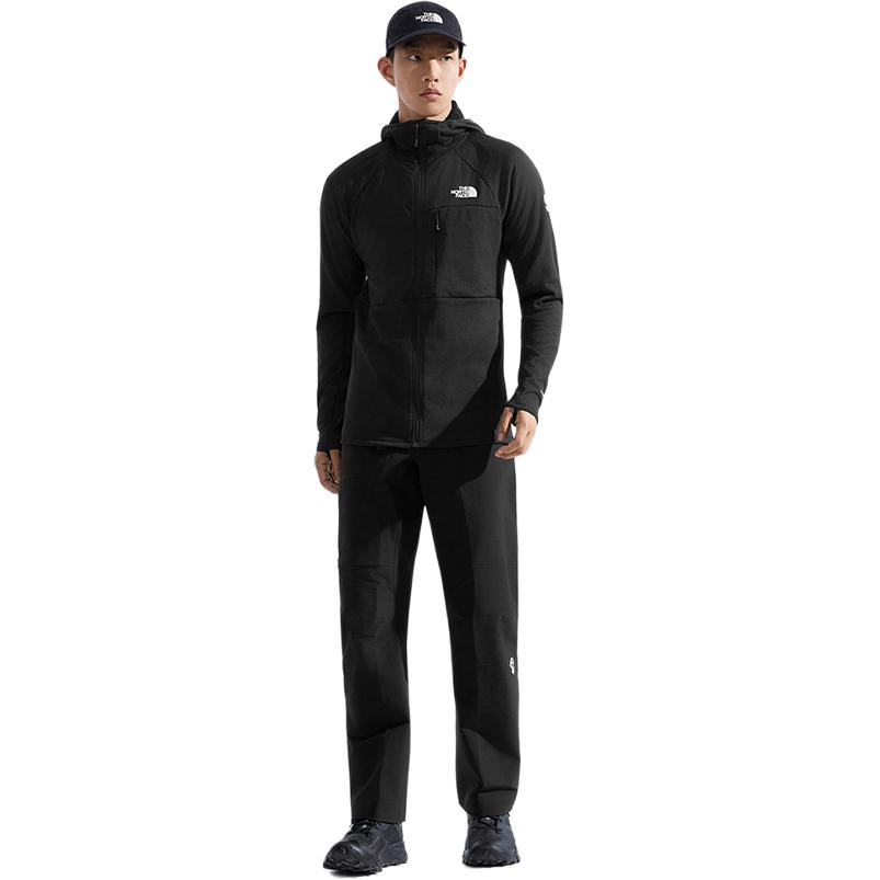 THE NORTH FACE SUMMIT Fleece Clothing Men’s