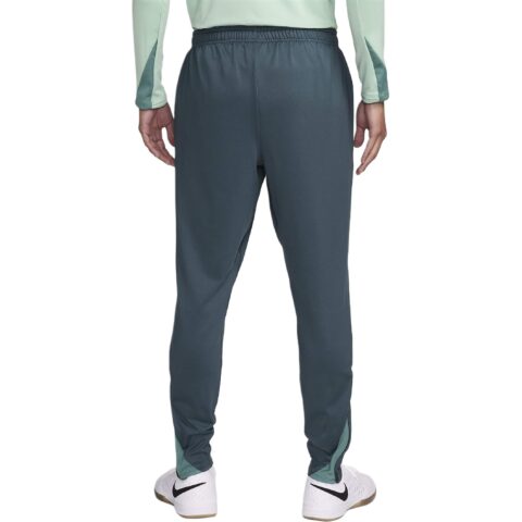 Nike Dri Fit FW24 Soccer Bottom Men’s Faded Spruce/Bicoastal Color/Enamel Green