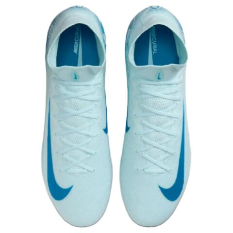 Nike Mercurial Superfly 10 Elite Fg Glacier Blue