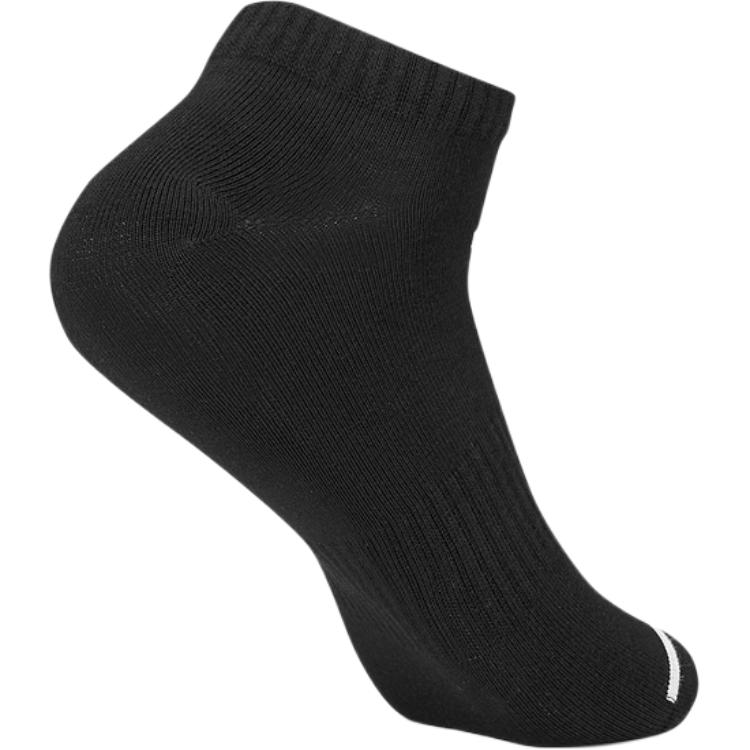 Skechers Ankle Socks Unisex 3 Pack