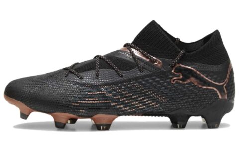 PUMA Future 7 Ultimate FG/AG Football Boots ‘Black’