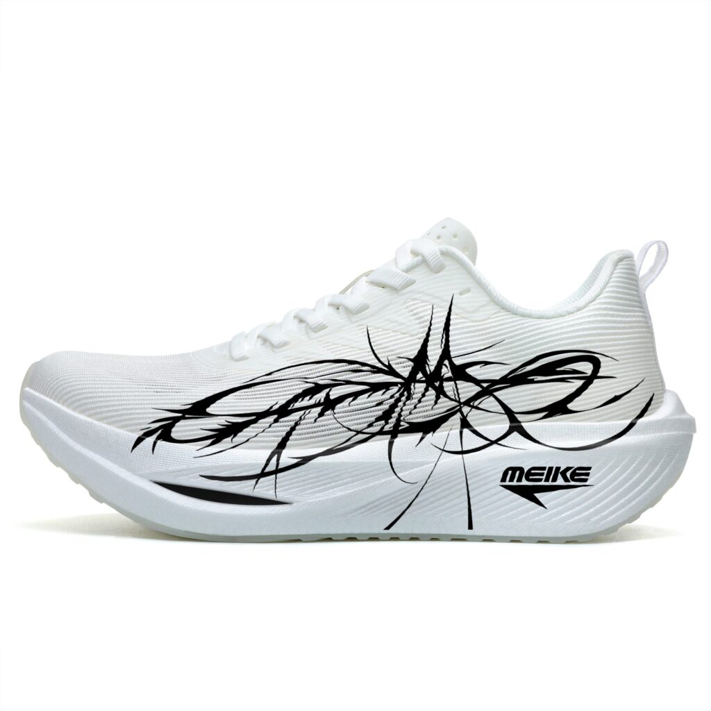 MEIKE Doup Harness Cushioning, Wear Resistant Low top