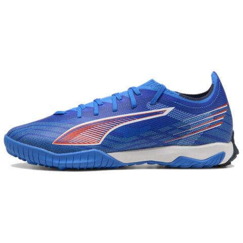 PUMA ULTRA 6 Soccer Shoes Men’s Blue Red