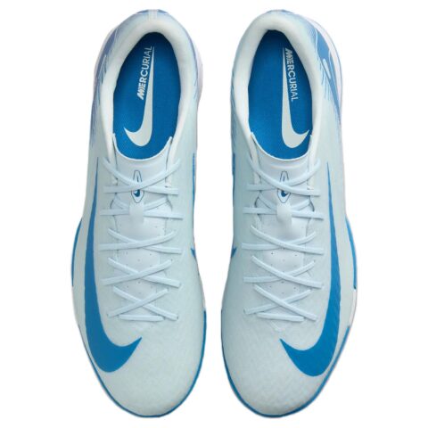 Nike Mercurial Vapor 16 Academy Ic Glacier Blue Blue Orbit