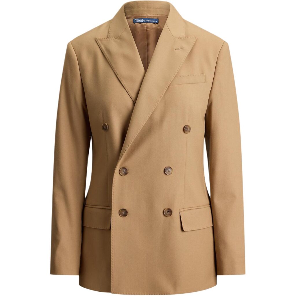 Polo Ralph Lauren Business Suit Coat Women’s