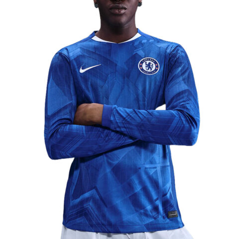 Nike Chelsea FCDri Fit Soccer Jersey Men's