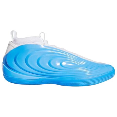 Harden Vol. 10 Adidas ‘Lucid Aquamarine’