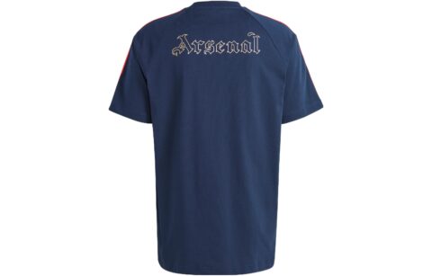 Adidas Arsenal Soccer Jerseys Men’s College Navy Moderate