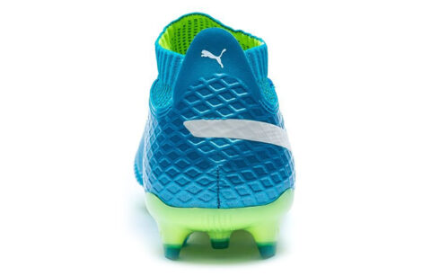 PUMA One 17.1 Ag ‘Blue Green’