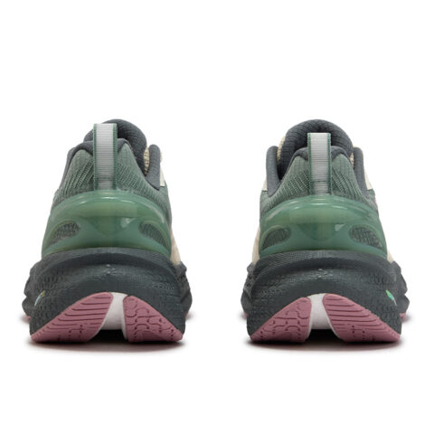 361° Surge CQT 2.0 Cushioning Abrasion Resistant Breathable Slip Resistant Low top Casual Running Shoes Women’s