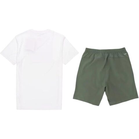 Li Ning Casual Sportswear Unisex