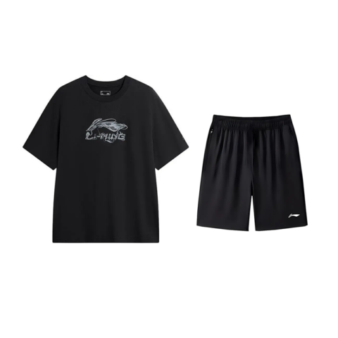 Li Ning Casual Sportswear Unisex