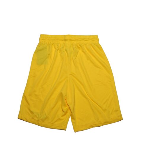 Nike Soccer Bottoms Men’s Yellow Moderate
